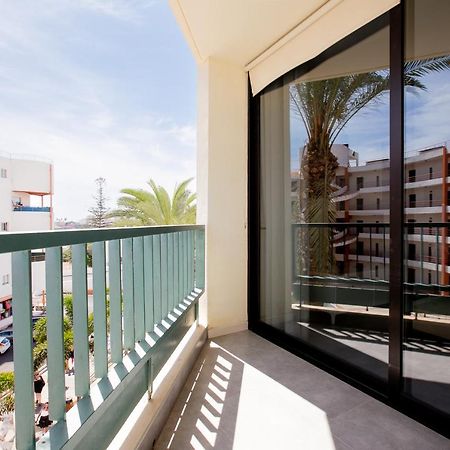 Apartment Carmen Sunrise, Los Cristianos Los Cristianos  Εξωτερικό φωτογραφία