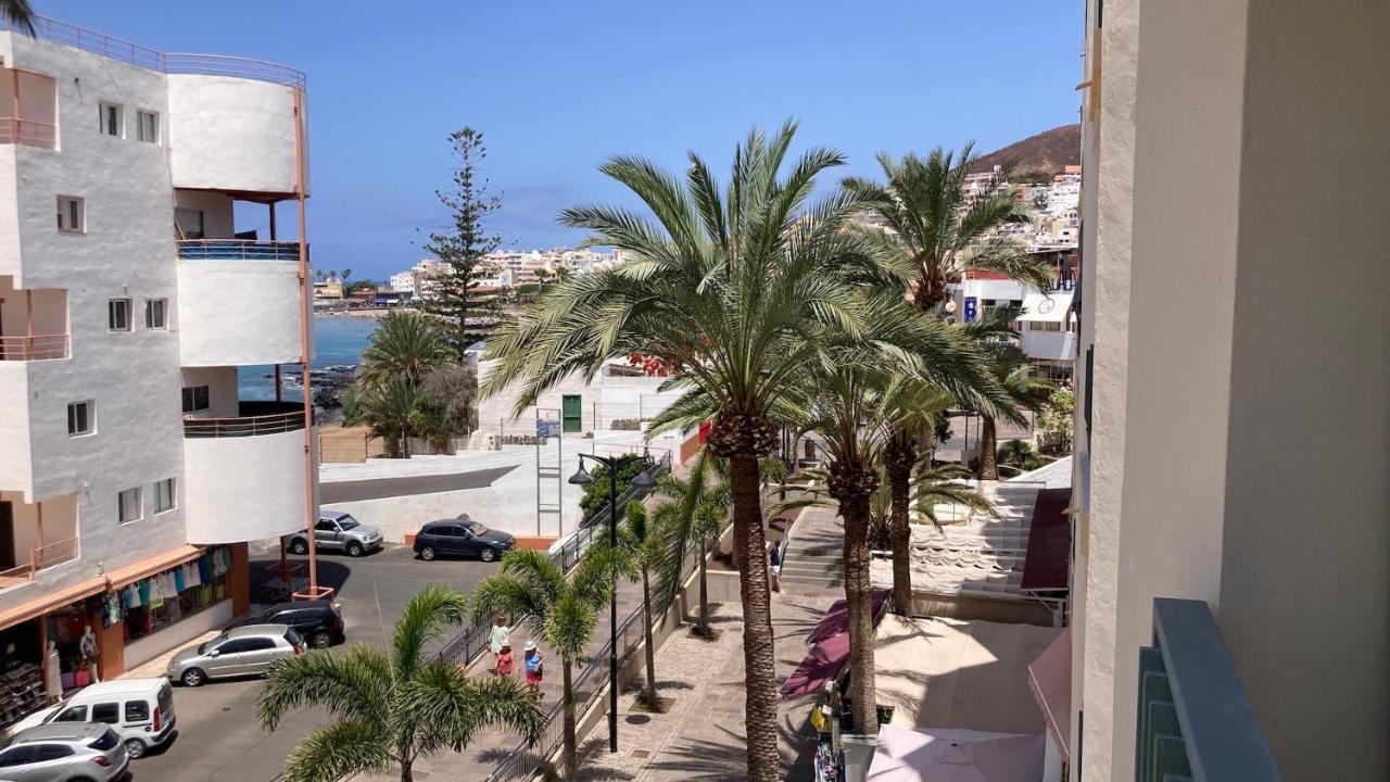 Apartment Carmen Sunrise, Los Cristianos Los Cristianos  Εξωτερικό φωτογραφία