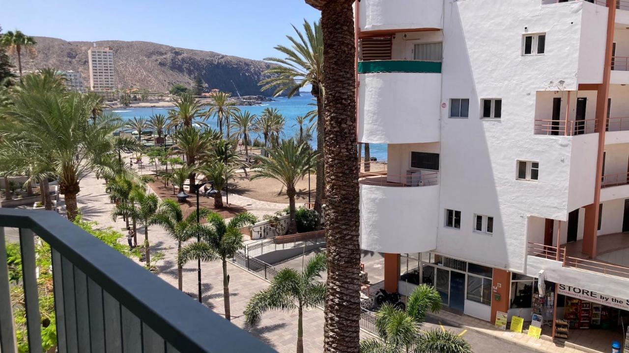 Apartment Carmen Sunrise, Los Cristianos Los Cristianos  Εξωτερικό φωτογραφία