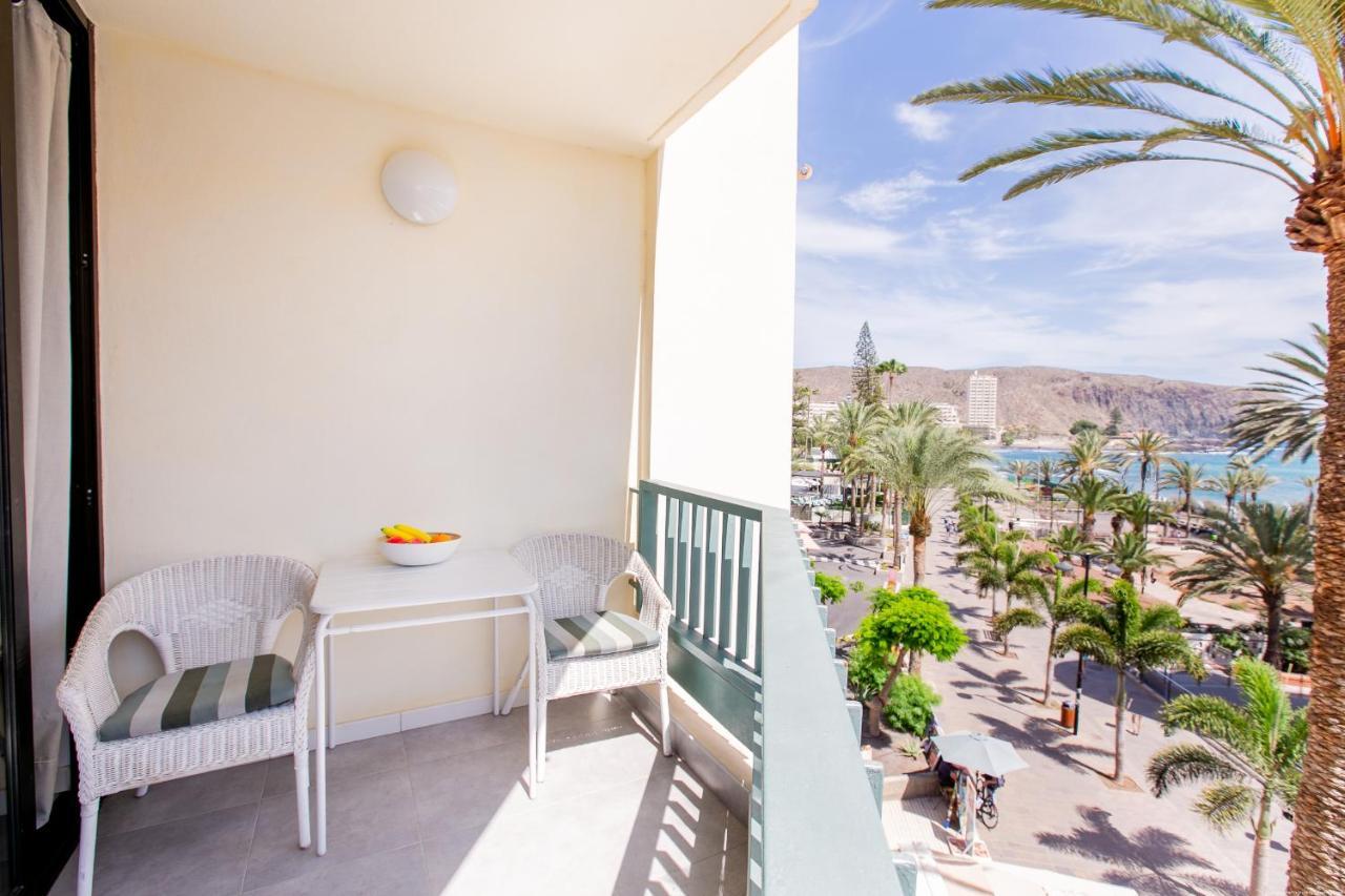 Apartment Carmen Sunrise, Los Cristianos Los Cristianos  Εξωτερικό φωτογραφία