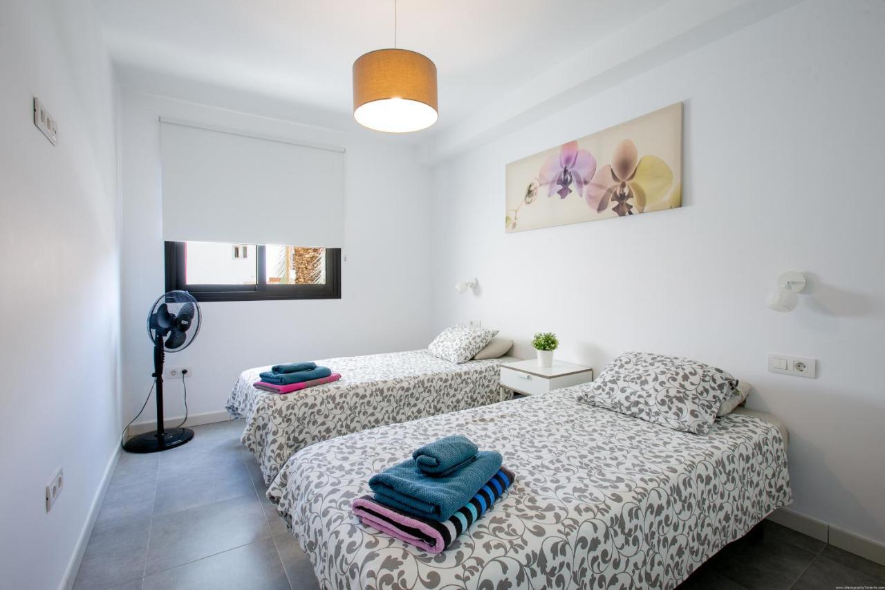Apartment Carmen Sunrise, Los Cristianos Los Cristianos  Εξωτερικό φωτογραφία