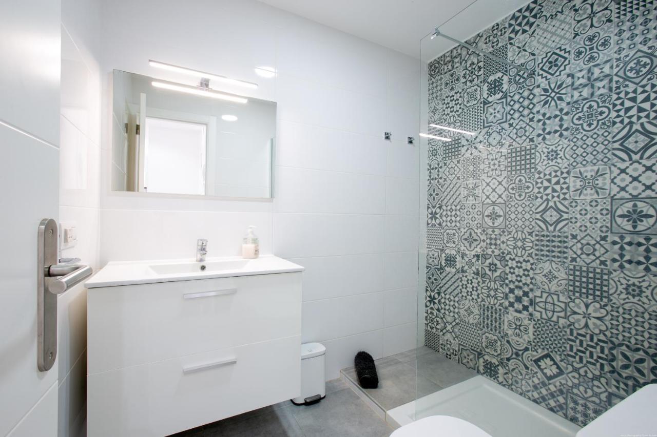 Apartment Carmen Sunrise, Los Cristianos Los Cristianos  Εξωτερικό φωτογραφία