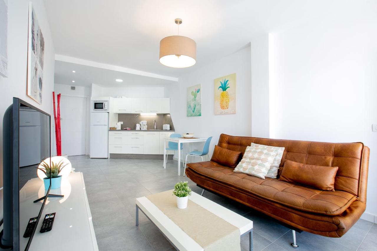 Apartment Carmen Sunrise, Los Cristianos Los Cristianos  Εξωτερικό φωτογραφία