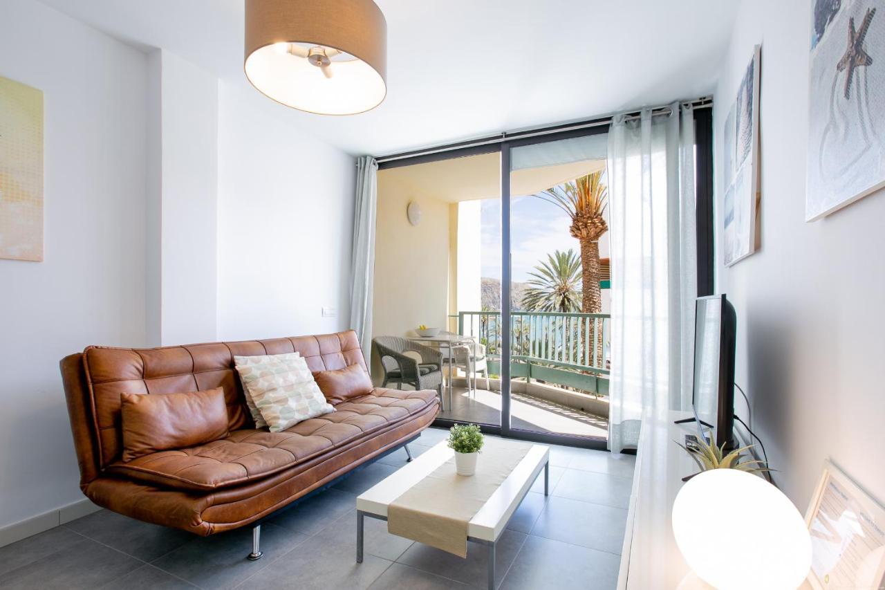 Apartment Carmen Sunrise, Los Cristianos Los Cristianos  Εξωτερικό φωτογραφία