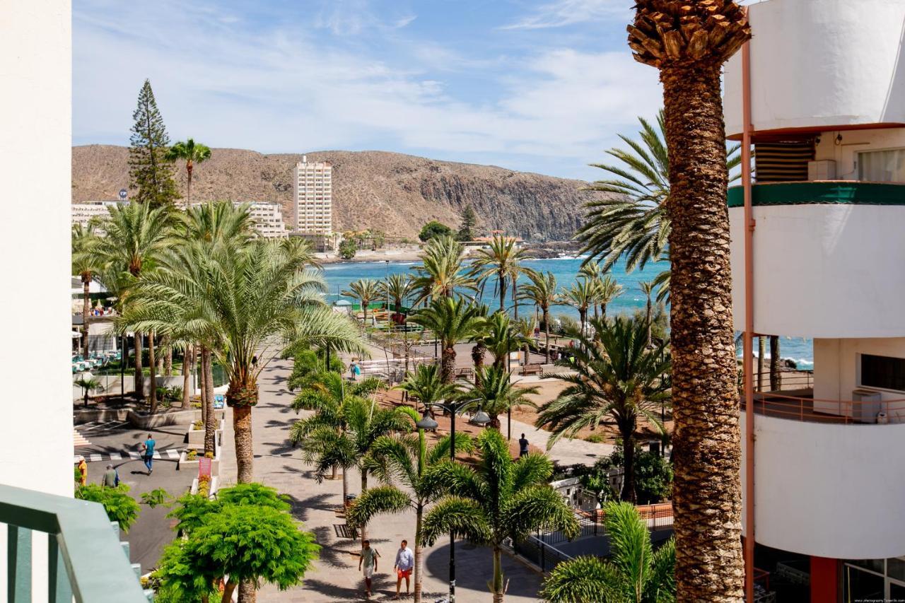 Apartment Carmen Sunrise, Los Cristianos Los Cristianos  Εξωτερικό φωτογραφία
