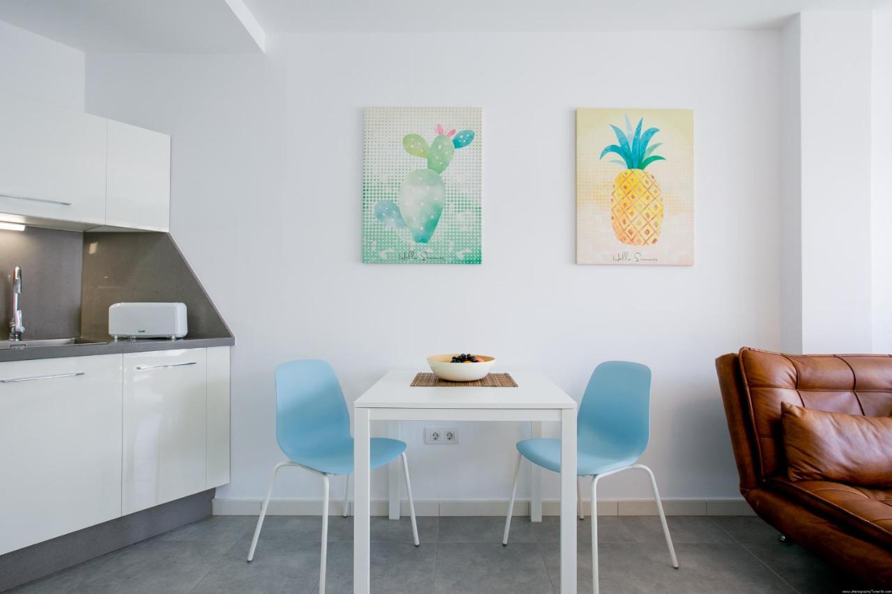 Apartment Carmen Sunrise, Los Cristianos Los Cristianos  Εξωτερικό φωτογραφία