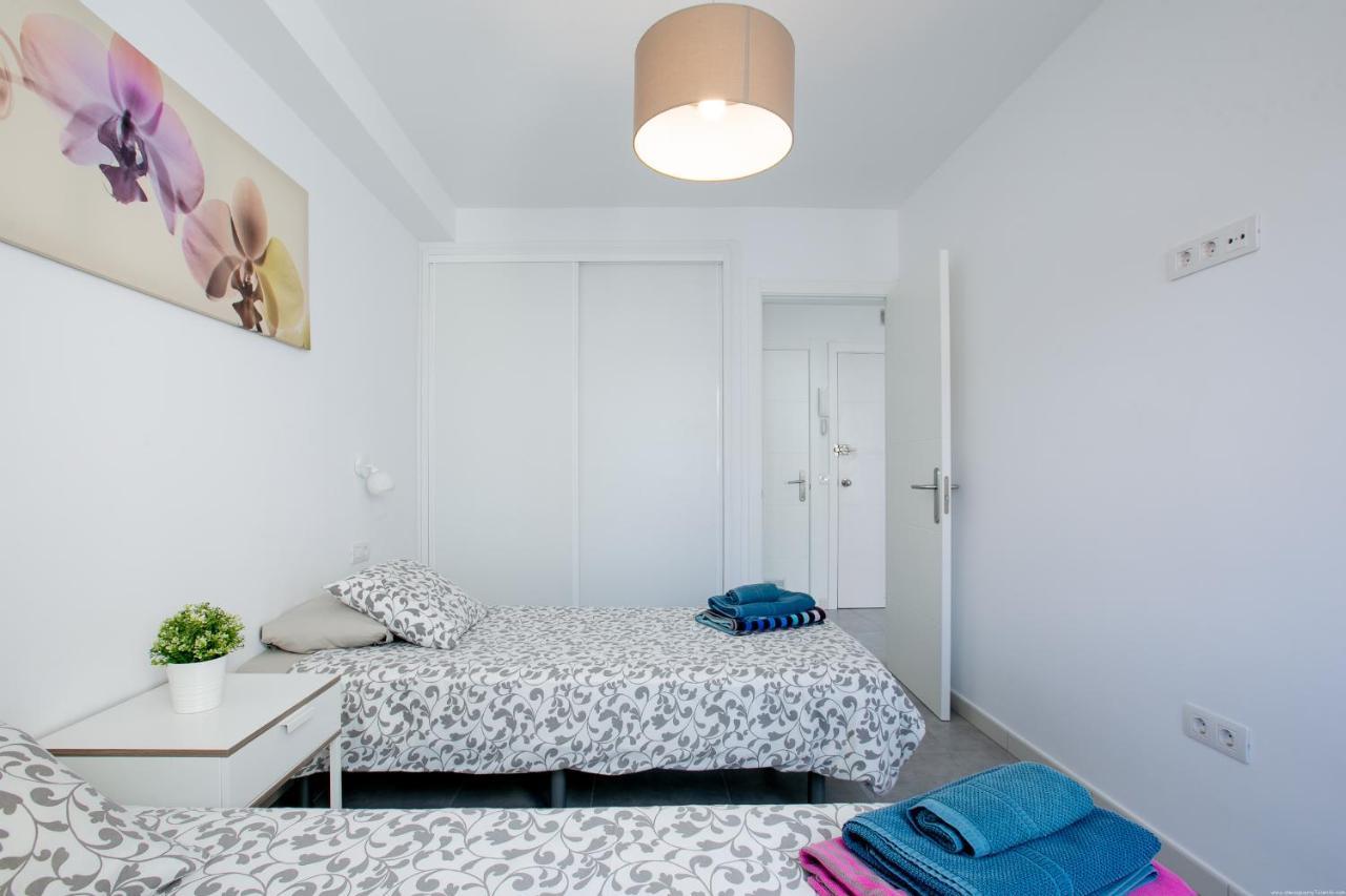 Apartment Carmen Sunrise, Los Cristianos Los Cristianos  Εξωτερικό φωτογραφία