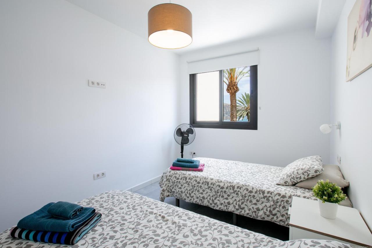 Apartment Carmen Sunrise, Los Cristianos Los Cristianos  Εξωτερικό φωτογραφία