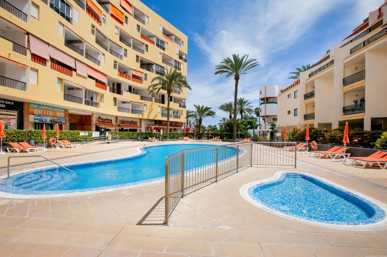 Apartment Carmen Sunrise, Los Cristianos Los Cristianos  Εξωτερικό φωτογραφία