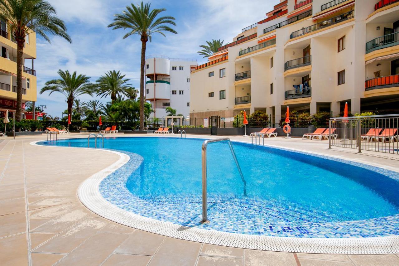 Apartment Carmen Sunrise, Los Cristianos Los Cristianos  Εξωτερικό φωτογραφία