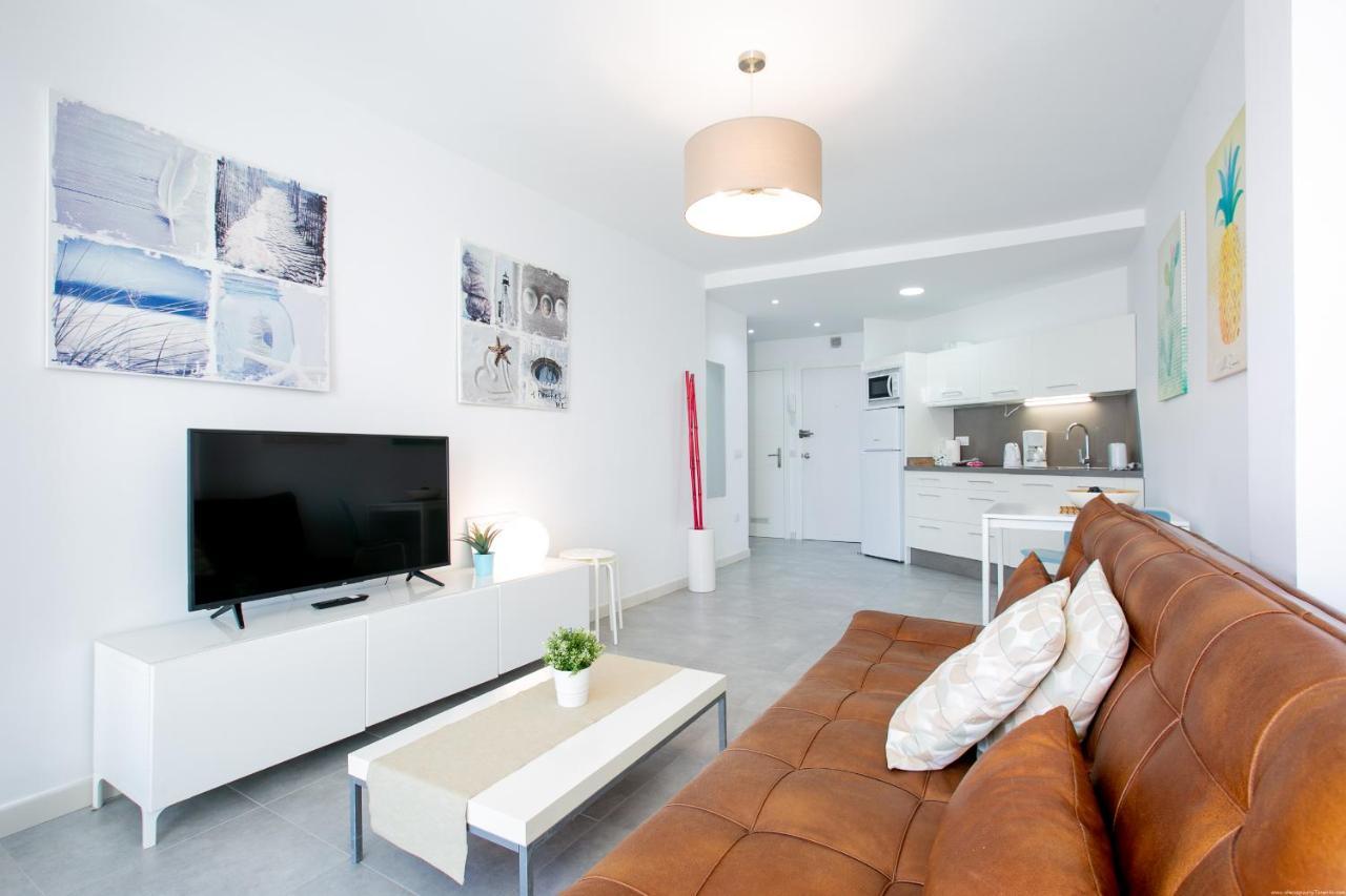Apartment Carmen Sunrise, Los Cristianos Los Cristianos  Εξωτερικό φωτογραφία