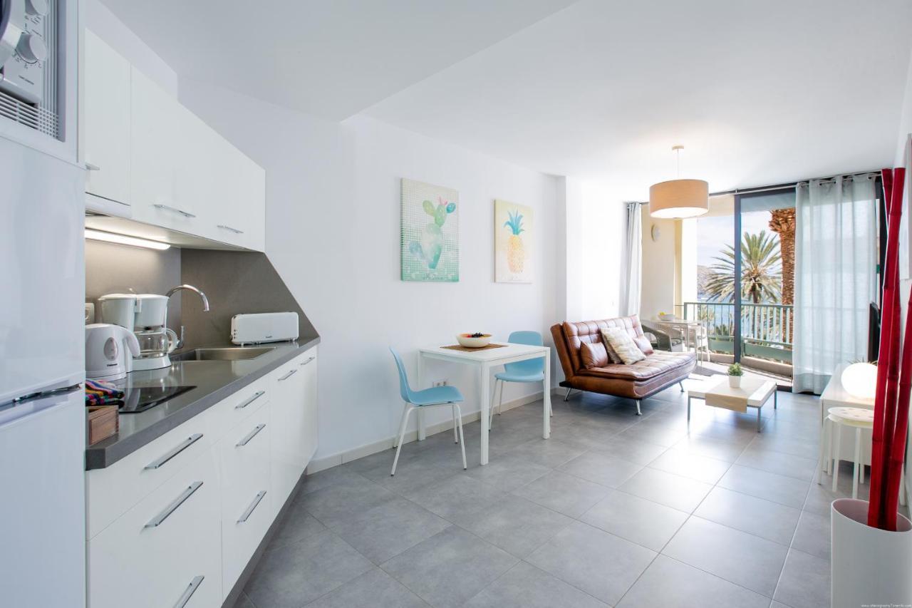 Apartment Carmen Sunrise, Los Cristianos Los Cristianos  Εξωτερικό φωτογραφία
