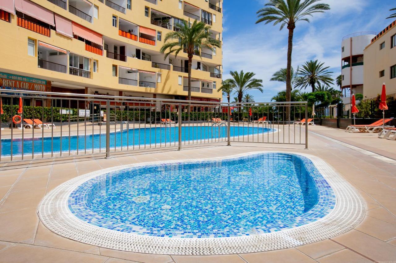 Apartment Carmen Sunrise, Los Cristianos Los Cristianos  Εξωτερικό φωτογραφία