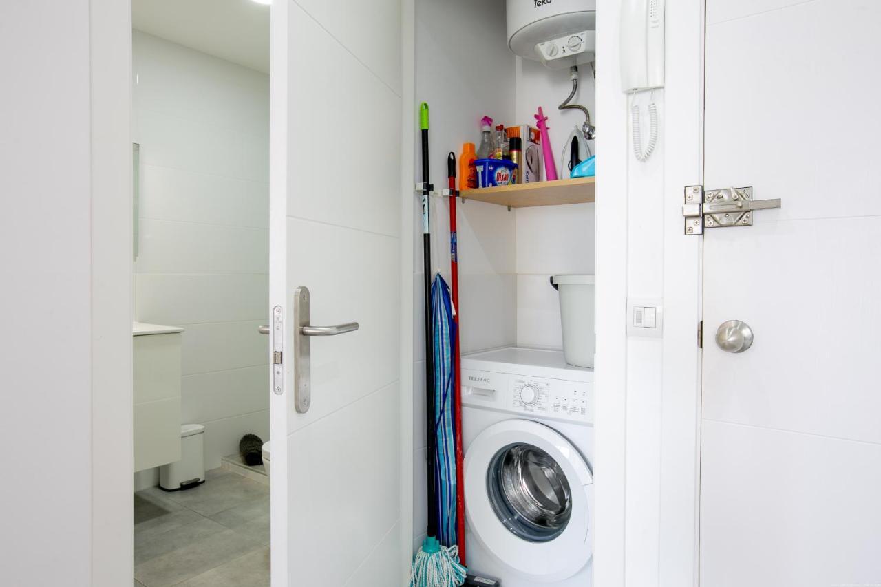 Apartment Carmen Sunrise, Los Cristianos Los Cristianos  Εξωτερικό φωτογραφία