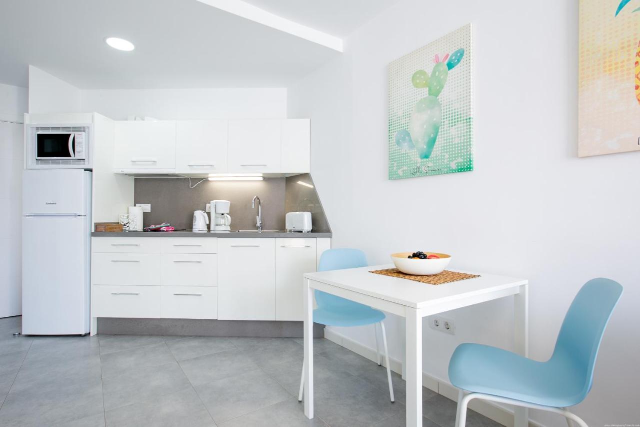 Apartment Carmen Sunrise, Los Cristianos Los Cristianos  Εξωτερικό φωτογραφία