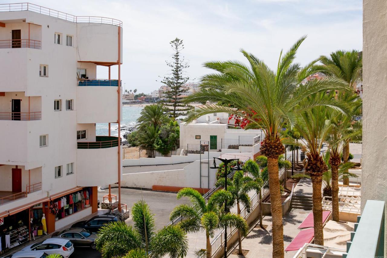 Apartment Carmen Sunrise, Los Cristianos Los Cristianos  Εξωτερικό φωτογραφία
