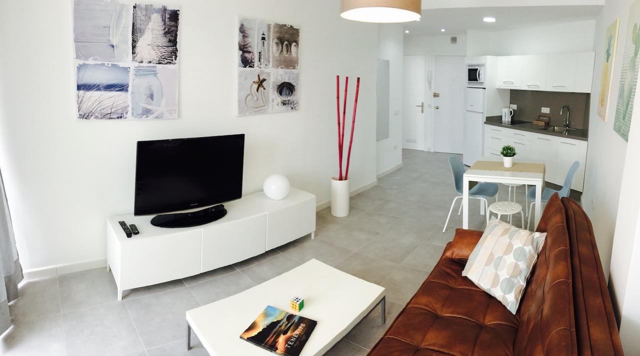 Apartment Carmen Sunrise, Los Cristianos Los Cristianos  Εξωτερικό φωτογραφία